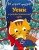 Как устроить праздник? Усик и рождественское чудо (ил. М. Гранжирар)