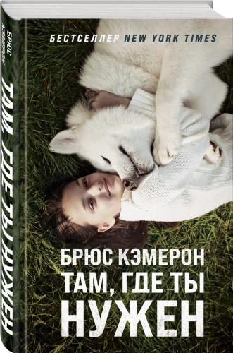 Там, где ты нужен