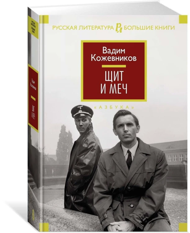 Щит и меч