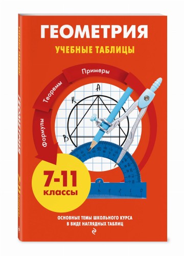 Геометрия