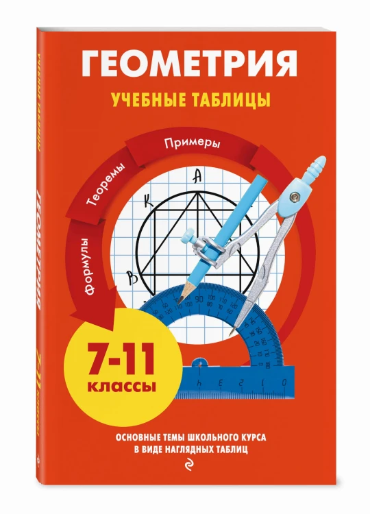 Геометрия