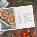 Никаких диет! Про удовольствие есть, держать вес и быть счастливой