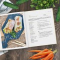 Никаких диет! Про удовольствие есть, держать вес и быть счастливой