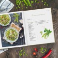 Никаких диет! Про удовольствие есть, держать вес и быть счастливой