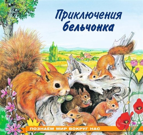 Приключения бельчонка .jpg