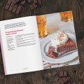 Пироги и компания: киши, тарты, пирожки и булочки, закрытые и открытые пироги. Простые рецепты, идеальный результат!