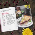 Пироги и компания: киши, тарты, пирожки и булочки, закрытые и открытые пироги. Простые рецепты, идеальный результат!