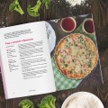 Пироги и компания: киши, тарты, пирожки и булочки, закрытые и открытые пироги. Простые рецепты, идеальный результат!