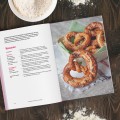 Пироги и компания: киши, тарты, пирожки и булочки, закрытые и открытые пироги. Простые рецепты, идеальный результат!