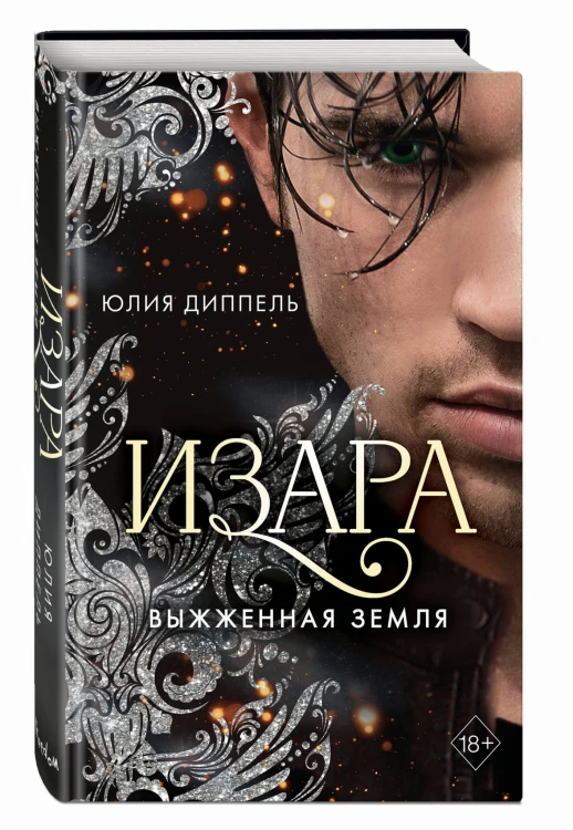 Выжженная земля (#4)