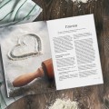 Полезное на десерт от Катерины Счастливой