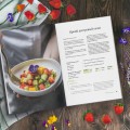 Полезное на десерт от Катерины Счастливой