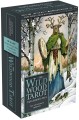 The Wildwood Tarot. Таро Дикого леса (78 карт карт и руководство в подарочном футляре)
