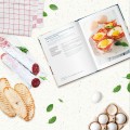 КЕТО. Большая кулинарная книга. Уникальный авторский опыт с 100 проверенными рецептами