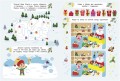 Календарь ожидания Нового года. Выпуск 1. Домики4.jpg