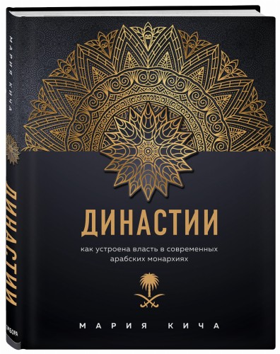 Династии. Как устроена власть в современных арабских монархиях