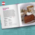 Sweet Dreams. Рецепты десертов и выпечки, которые покорили мир