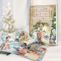 Снежная королева. Щелкунчик. Госпожа Метелица