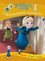 Холодное сердце. Королевские шалости. История, игры, наклейки