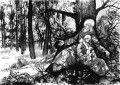Лавр [иллюстрации Леонида Губского]