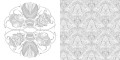 Божественные создания. Золотая коллекция любимых иллюстраций