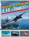 Истребитель-перехватчик F-14 «Томкэт». «Рабочая лошадка» палубной авиации США