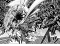 One-Punch Man. Кн. 11