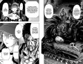 One-Punch Man. Кн. 11