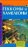 Гекконы и хамелеоны