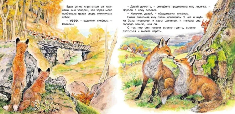 Screenshot 2021-11-25 at 17-20-44 Книга Комплект №18 Приключения зайчонка, бельчонка, лисенка, волчонка Гурина Ирина Валерь[...].png