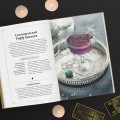 Магические коктейли. 70 волшебных напитков, приготовленных при помощи магии и ритуалов.