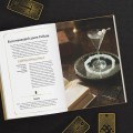 Магические коктейли. 70 волшебных напитков, приготовленных при помощи магии и ритуалов.