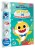 Baby Shark. Играй и раскрашивай