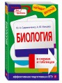 Биология в схемах и таблицах