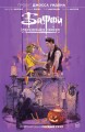 Баффи — истребительница вампиров. Том 2. Первый укус