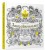 Зачарованный лес. Книга для творчества и вдохновения