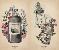 Antique Anatomy Tarot. Таро античной анатомии