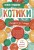 Котики. Блокнот-раскраска. Еще больше котиков внутри!