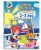 Учусь вырезать и клеить: для детей 2-3 лет