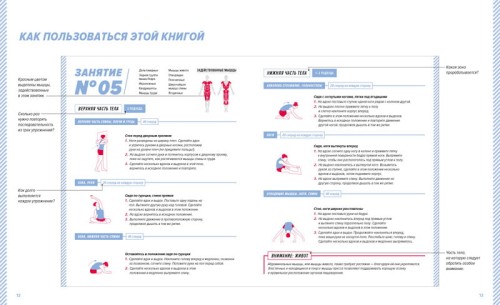 Стретчинг. 7 минут в день. Растяжка, гибкость, пластичность. Пошаговая программа обретения хорошей физической формы за 30 дней