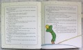 Маленький принц (рис. автора) (клапан)