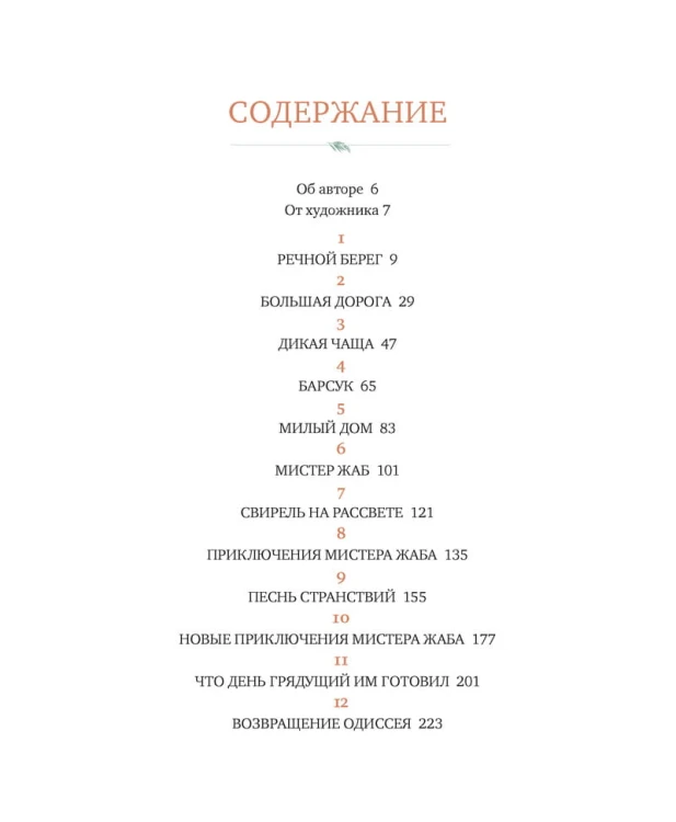 Ветер в ивах