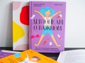 Девчонкам о важном. Все, что ты хотела знать о взрослении, месячных, отношениях и многом другом