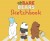 We bare bears. Скетчбук (твердый переплет, 96 стр., 240х200 мм)