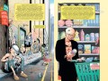 Трансметрополитен. Кн.3. Одинокий город. Око за око. Ненавижу эту дыру