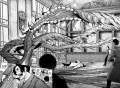 Токийский гуль: re. Кн.7