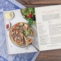 Пироги. Магия теста. Яркая выпечка с ароматом счастья