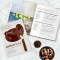 Шоколад. Практическое пособие. Подробная теория, технология и пошаговые уроки для впечатляющего шоколадного декора.