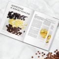 Шоколад. Практическое пособие. Подробная теория, технология и пошаговые уроки для впечатляющего шоколадного декора.