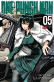 One-Punch Man. Кн.5